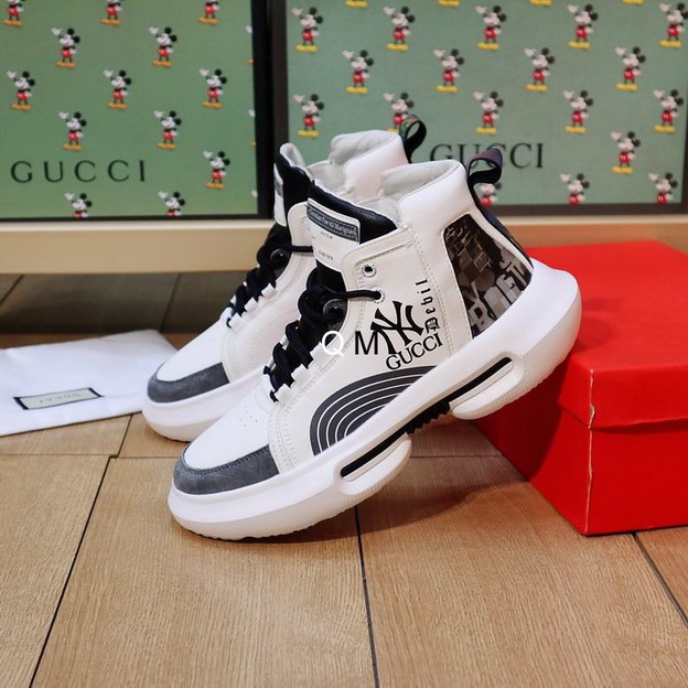 men high guci shoes 2021-11-5-067